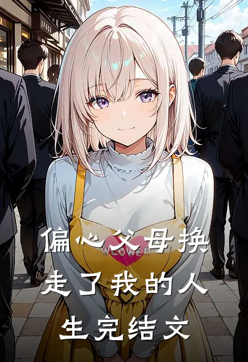 偏心父母换走了我的人生完结文