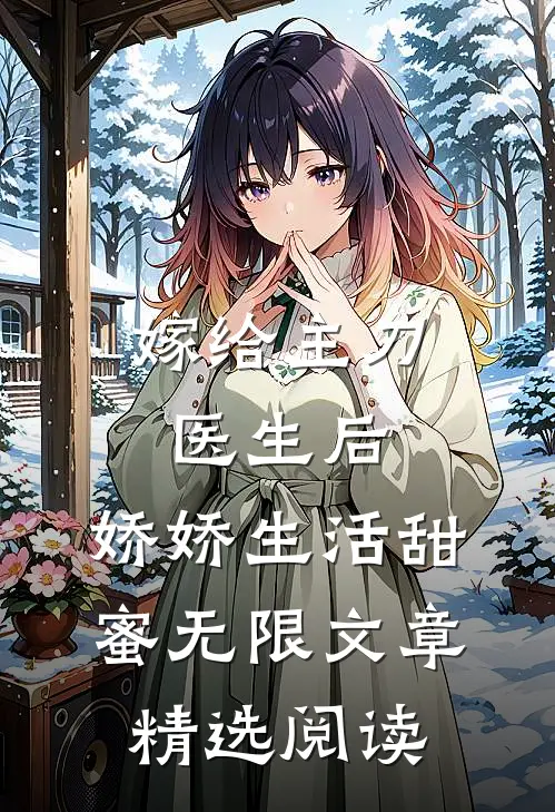 嫁给主刀医生后，娇娇生活甜蜜无限文章精选阅读
