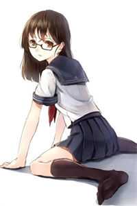 愿将绾心倾与君必读文