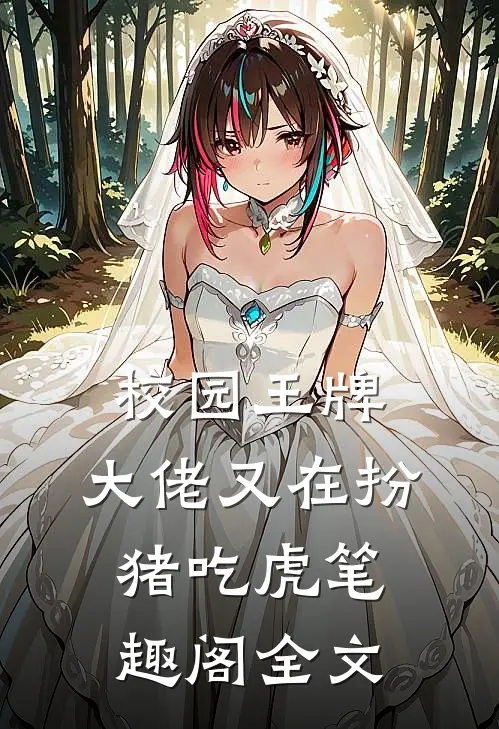 校园王牌:大佬又在扮猪吃虎 笔趣阁全文