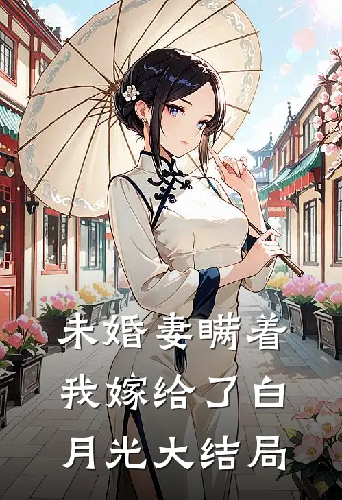 未婚妻瞒着我嫁给了白月光大结局