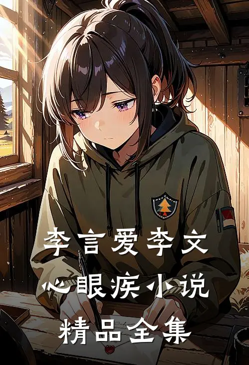 李言爱李文心眼疾小说精品全集