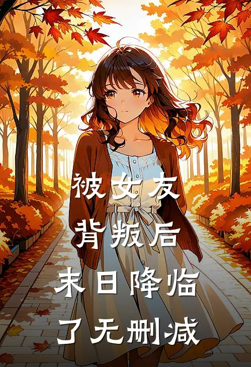 被女友背叛后,末日降临了无删减