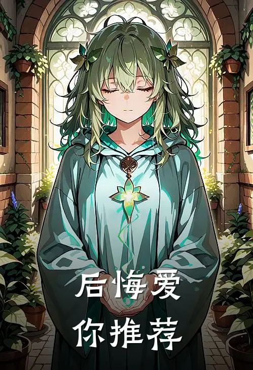 后悔爱你推荐