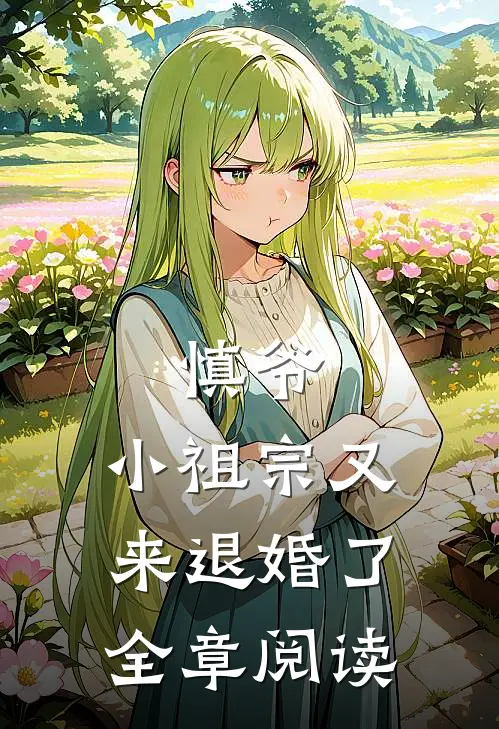 慎爷,小祖宗又来退婚了全章阅读