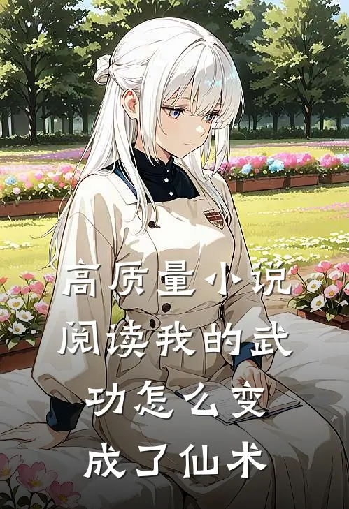 高质量小说阅读我的武功怎么变成了仙术
