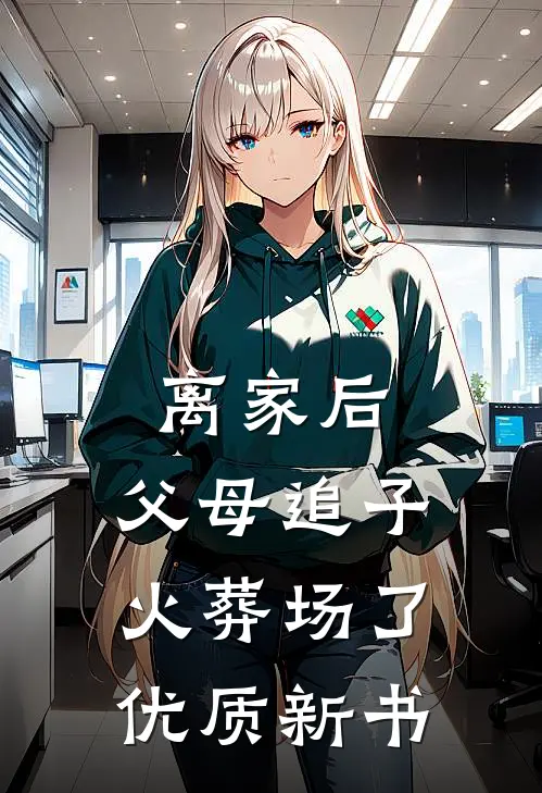 离家后，父母追子火葬场了优质新书