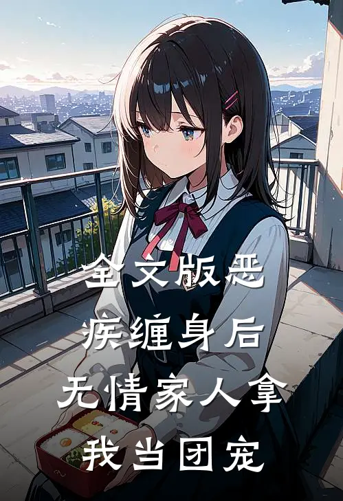 全文版恶疾缠身后，无情家人拿我当团宠