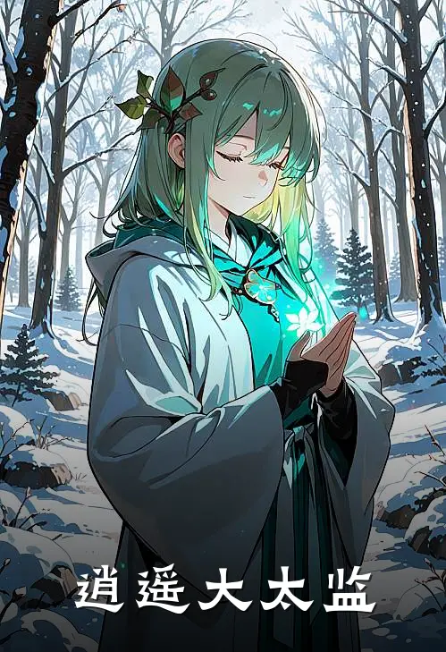 逍遥大太监