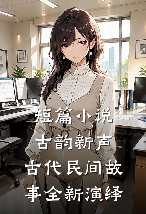 短篇古韵新声古代民间故事全新演绎在线阅读