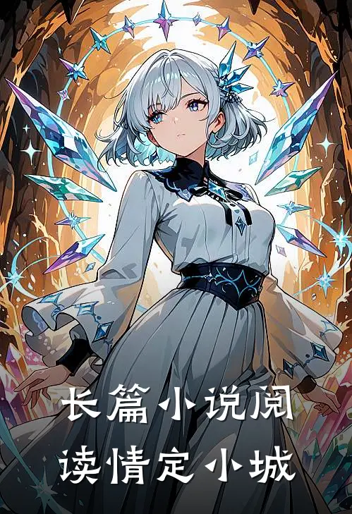 长篇小说阅读情定小城