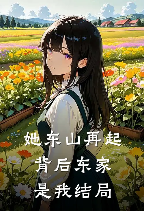 她东山再起,背后东家是我结局