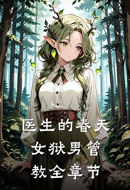 医生的春天：女狱男管教全章节