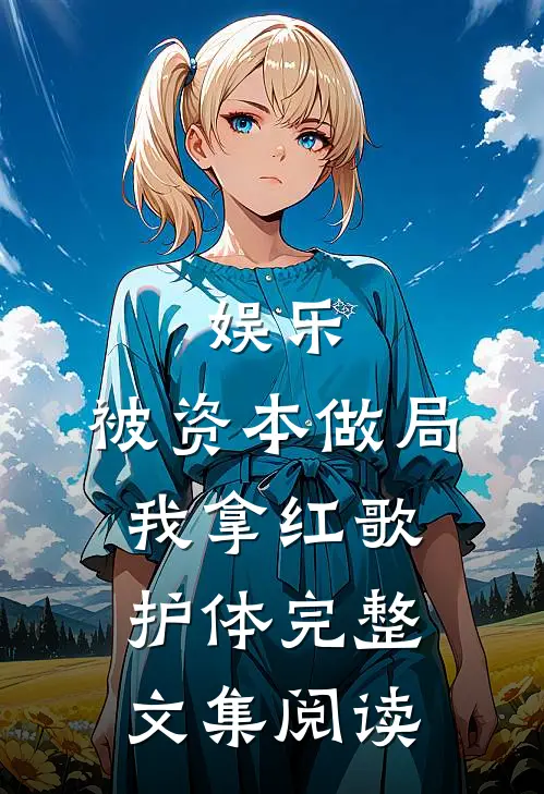 娱乐：被资本做局，我拿红歌护体完整文集阅读