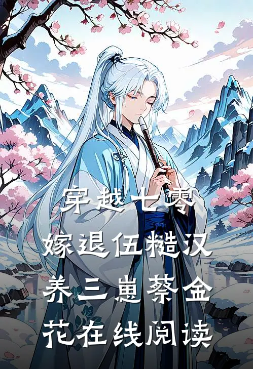 穿越七零，嫁退伍糙汉养三崽蔡金花在线阅读