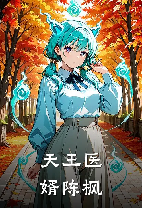 天王医婿陈枫