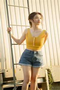 我一心求死后，大家突然都开始爱我完整作品