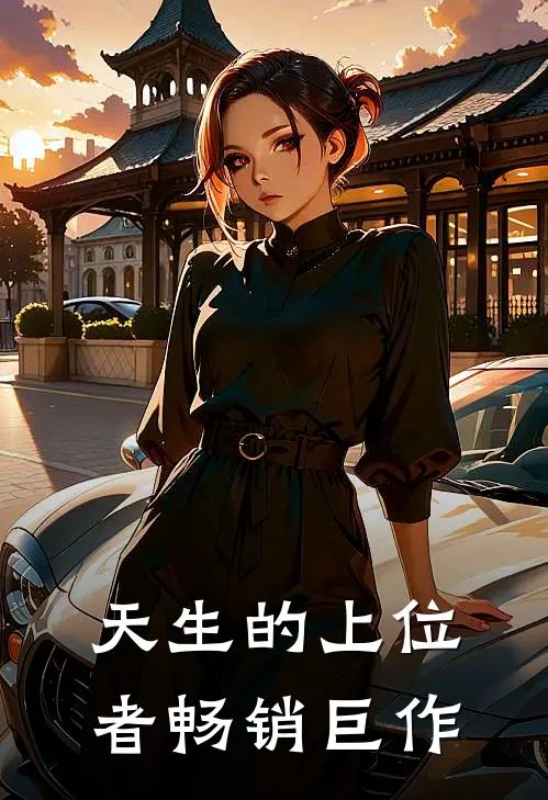 天生的上位者畅销巨作漫画