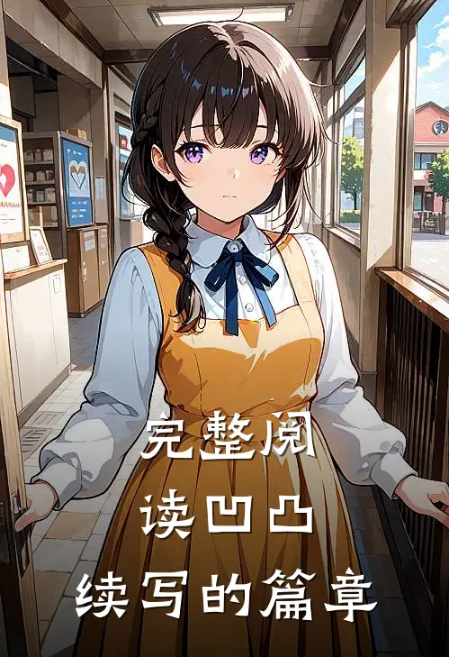 完整阅读凹凸续写的篇章怎么写