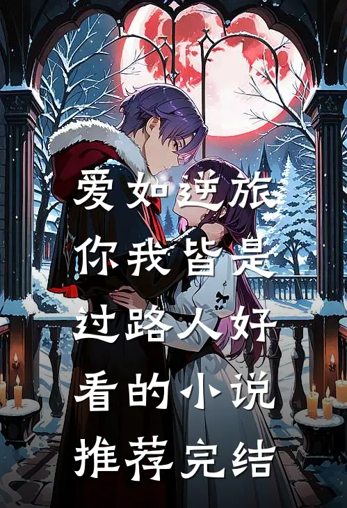 爱如逆旅,你我皆是过路人好看的推荐完结文
