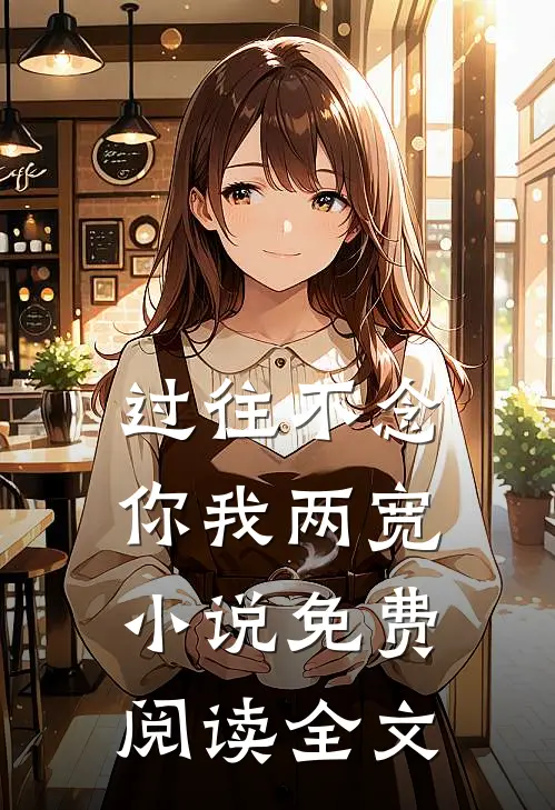过往不念，你我两宽小说免费阅读全文