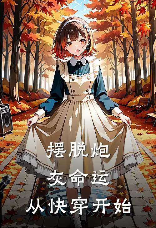 摆脱炮灰命运,从快穿开始免费阅读