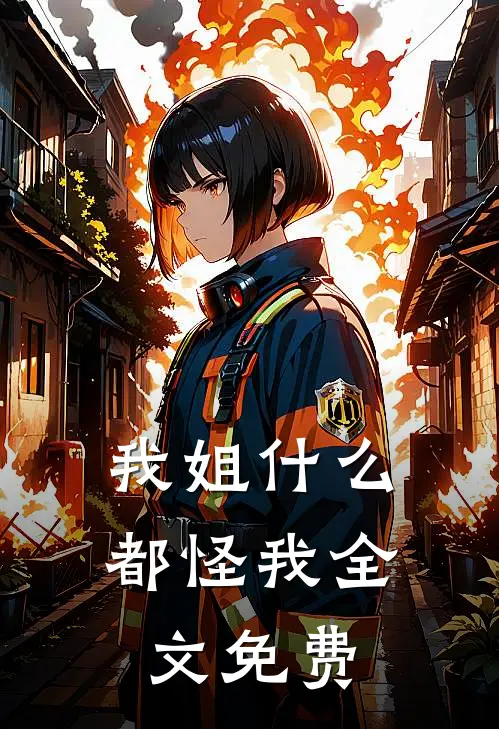 我姐都怪我全文免费