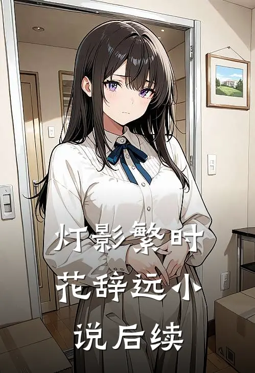 灯影繁时花辞远小说后续