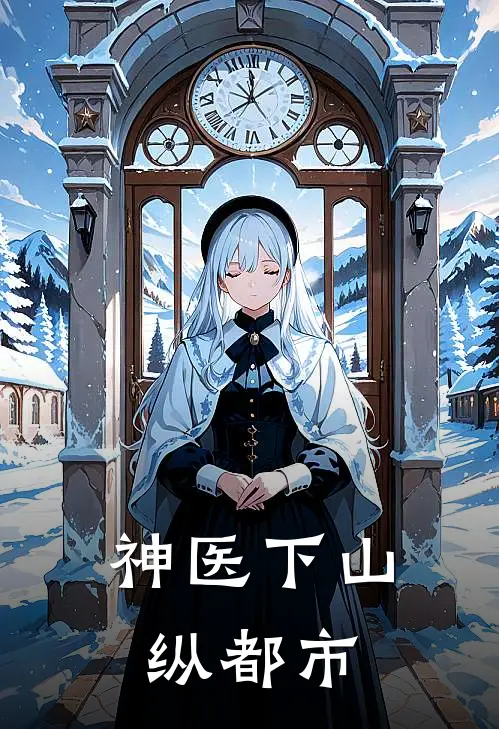 神医下山纵都市