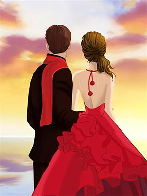 老婆别这样，我怕全章节