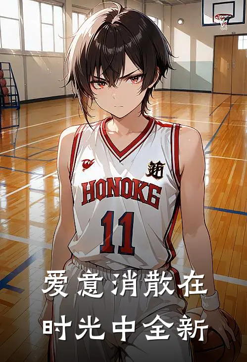 爱意消散在时光中全新