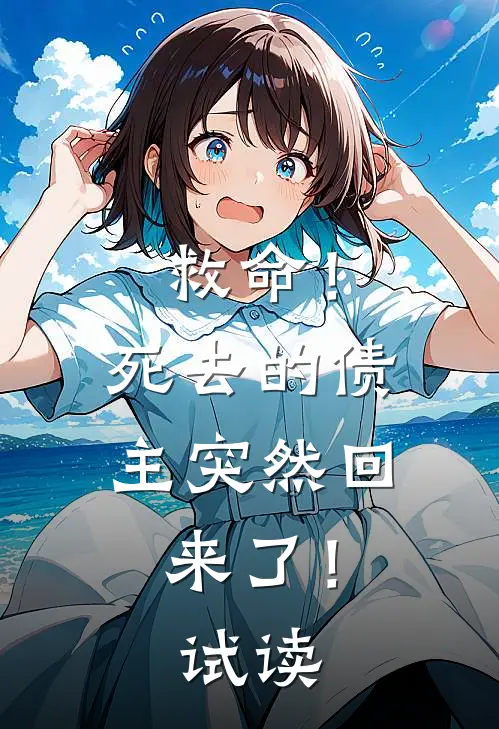 救命!死去的债主突然回来了!试读全文