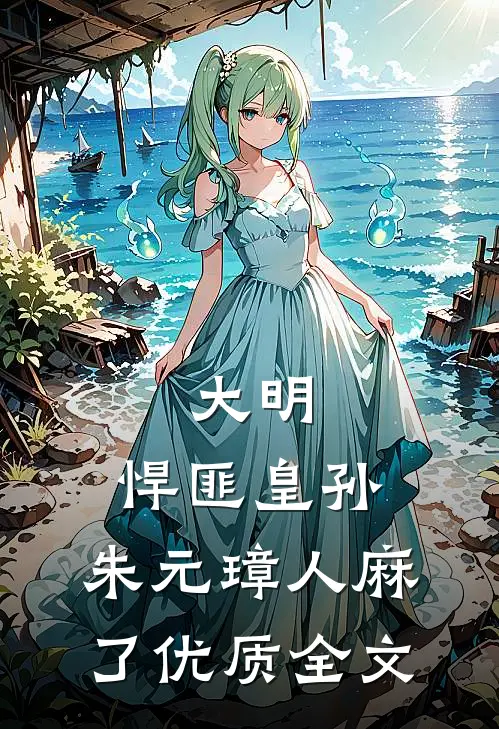 大明：悍匪皇孙，朱元璋人麻了优质全文
