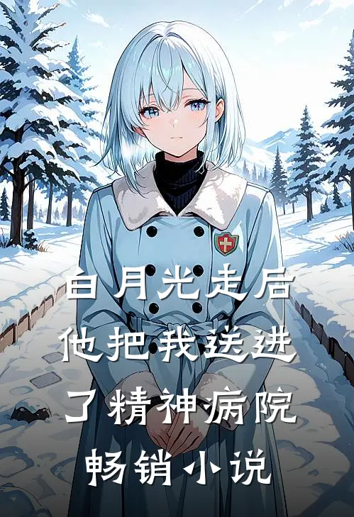 白月光走后，他把我送进了精神病院畅销小说