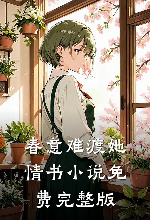 春意难渡她情书小说免费完整版