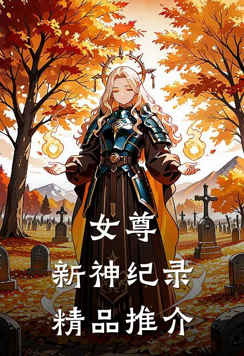 女尊新神纪录精品推介免费阅读