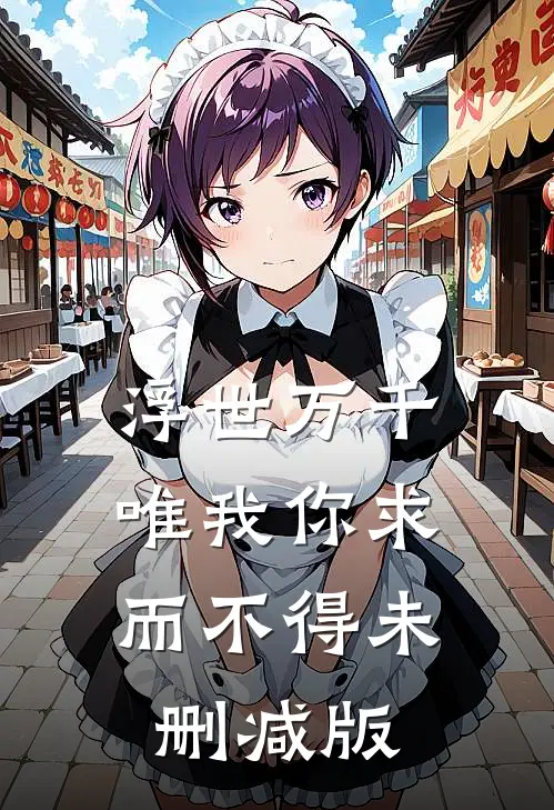 浮世万千，唯我你求而不得未删减版
