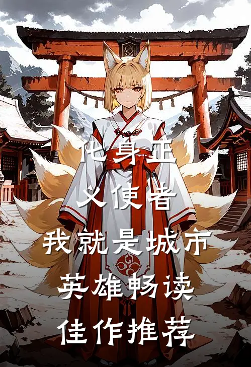 化身正义使者,我就是城市英雄畅读佳作推荐稿