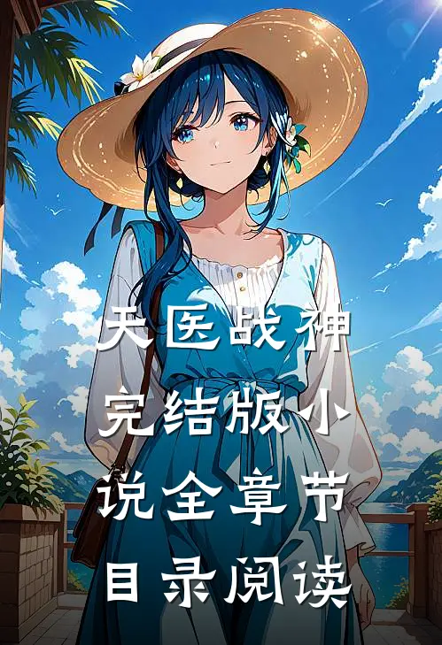 天医战神完结版全章节目录阅读免费
