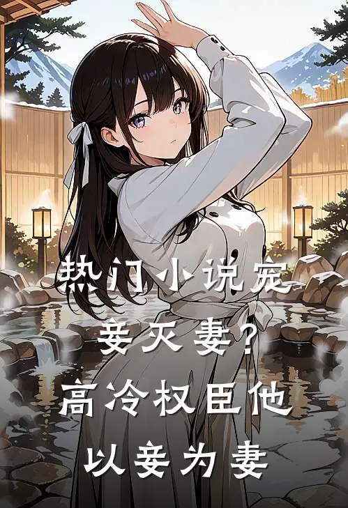 热门宠妾灭妻?高冷权臣他以妾为妻