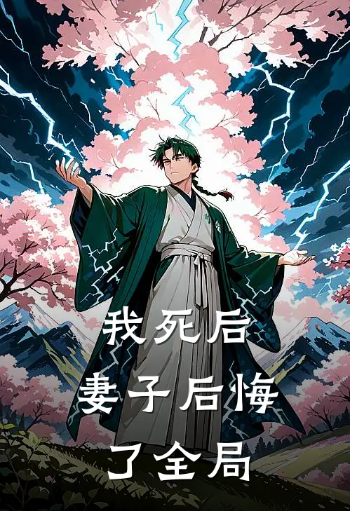 我死后,妻子后悔了全局