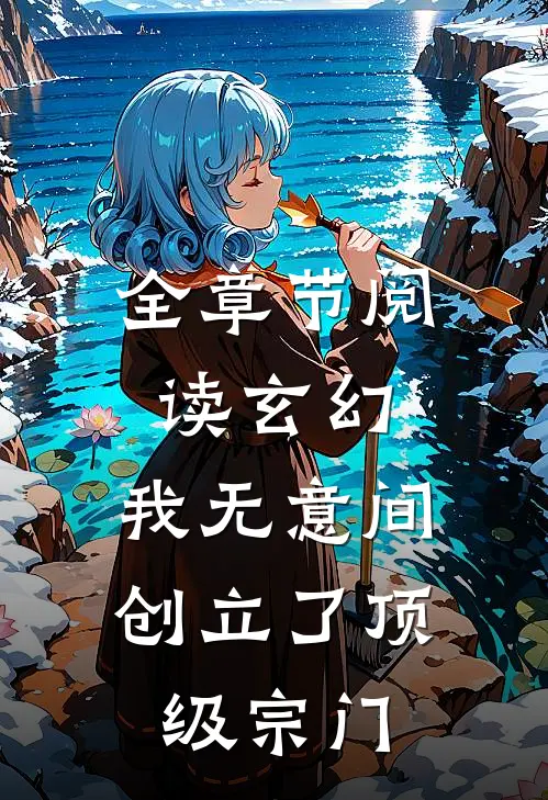 全章节阅读玄幻我无意间创立了顶级宗门