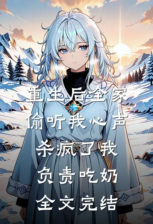 重生后全家偷听我心声杀疯了我负责吃奶全文完结