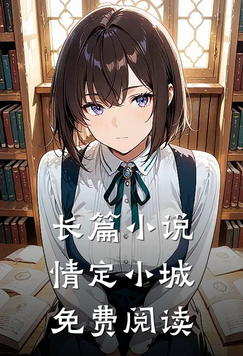 长篇小说情定小城免费阅读