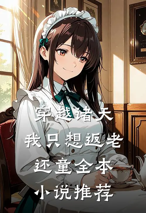 穿越诸天，我只想返老还童全本小说推荐