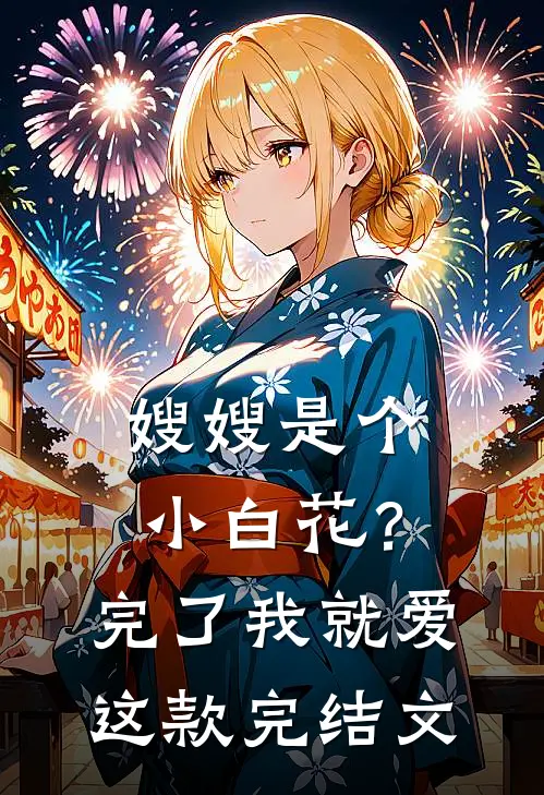 嫂嫂是个小白花？完了，我就爱这款完结文
