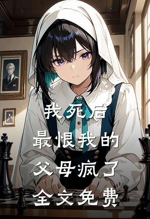 我死后,最恨我的父母疯了全文免费观看
