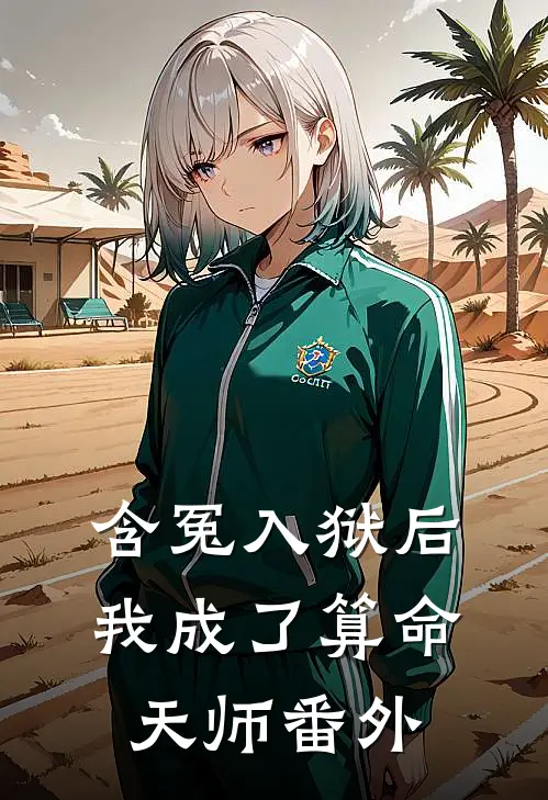 含冤入狱后,我成了算命天师 番外