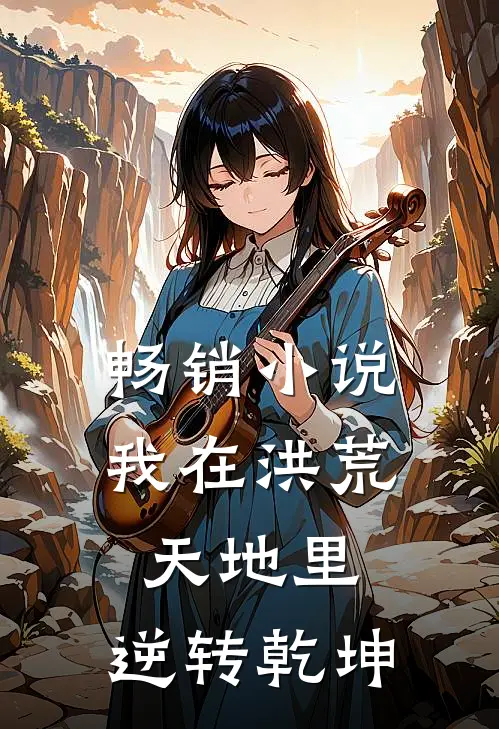 畅销我在洪荒天地里,逆转乾坤