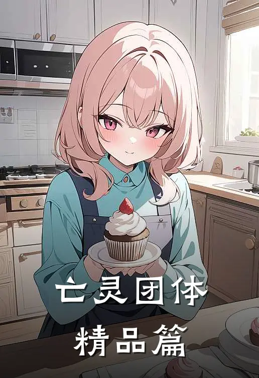 亡灵团体精品篇